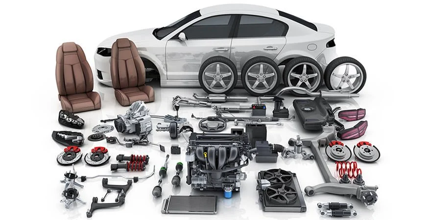 Ahmetli Oto Yedek Parçacısı