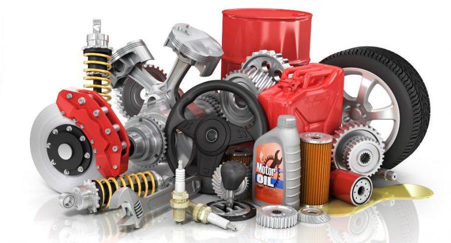 Ahmetli Oto Yedek Parçacısı